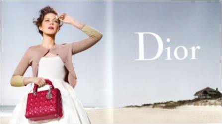 Çanta Hıristiyan Dior