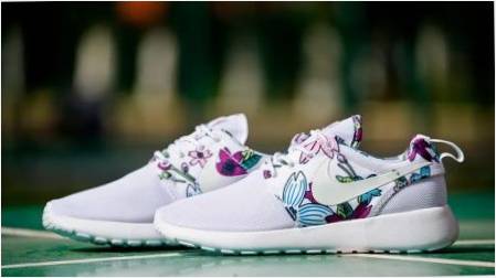 Roshe spor ayakkabı