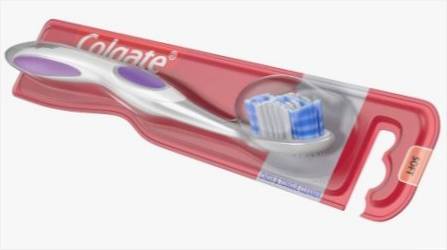 Diş fırçaları colgate