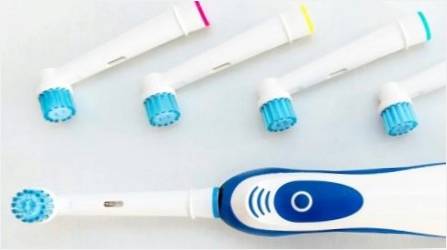 Oral-B diş fırçaları nozulları hakkında bilmeniz gereken tek şey