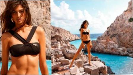 Mayo Intimissimi ve Calzedonia