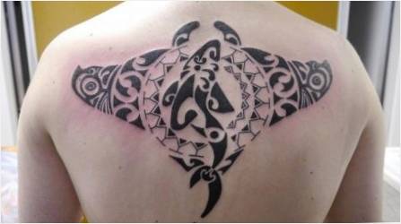 Tattoo hakkında her şey  paten 