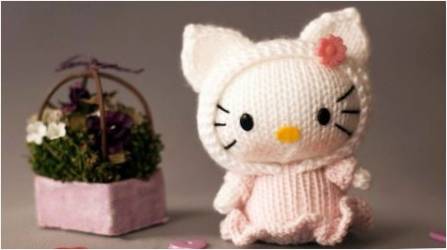 Amigurum Örme İğneleri hakkında her şey