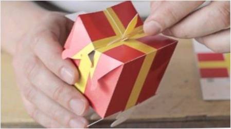 Bir doğum günü için origami ne yapılabilir??