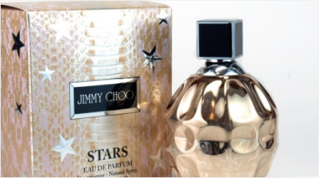 Parfüm Hakkında Hakkında Jimmy Choo