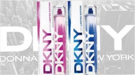 Tüm yaklaşık parfüm DKNY