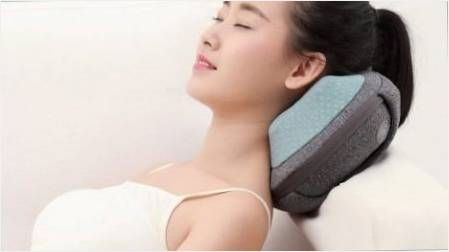 Xiaomi Massagers