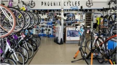 Phoenix Bikes: Model Range İnceleme