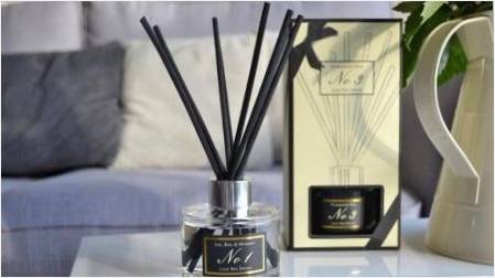 Jo Malone'dan Difüzörler