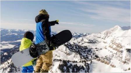 BURTON Snowboard İnceleme